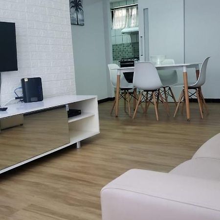 Appartement Flat Espinheiro Prime à Récife Extérieur photo