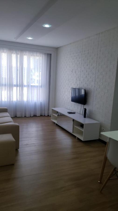 Appartement Flat Espinheiro Prime à Récife Extérieur photo