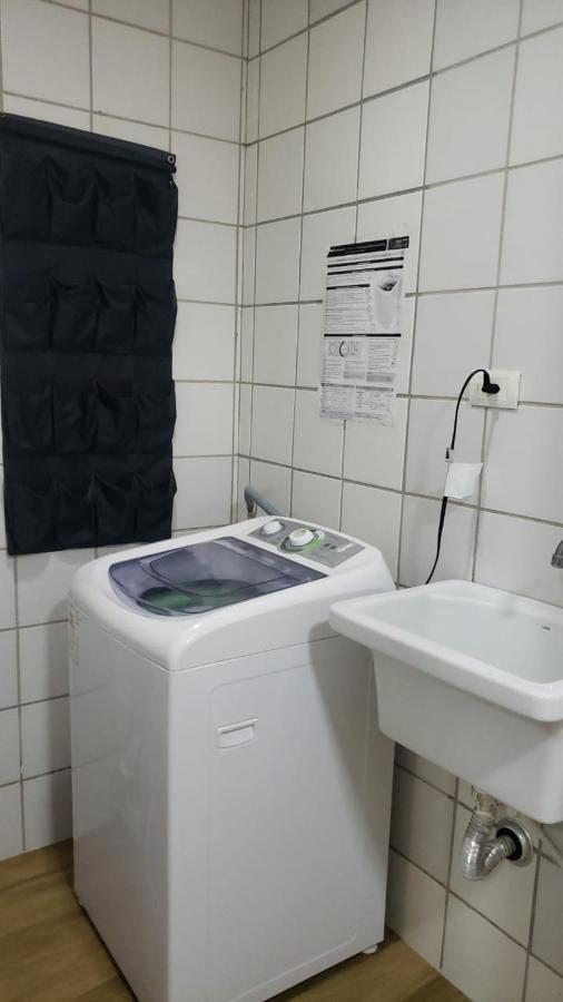 Appartement Flat Espinheiro Prime à Récife Extérieur photo