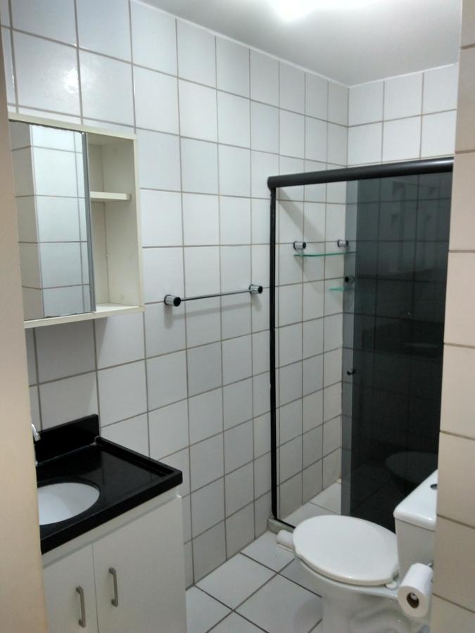 Appartement Flat Espinheiro Prime à Récife Extérieur photo